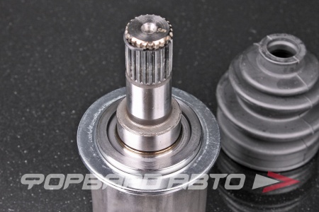 Купить Шрус внутренний 20*35*23 (HONDA CR-V RE3/RE4 2007-2012) MILES GA10095