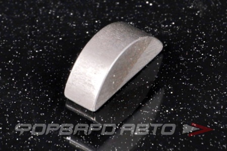 Купить Шпонка сегмент. 4*5*12 мм РОССИЯ ГОСТ 24071-97