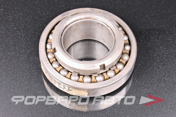 Подшипник 90*180*34/58 1ГПЗ 11218Л