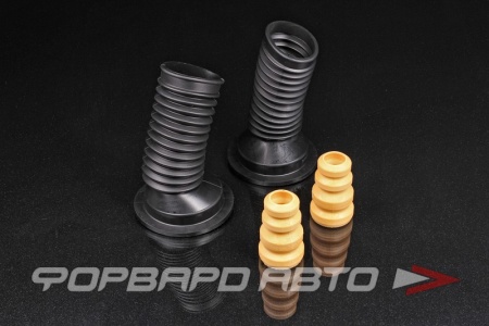 Купить Пыльник (2шт) + отбойник (2шт) KYB 910048