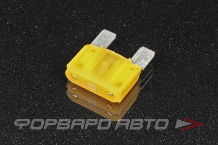 Купить Предохранитель флажковый MAXI TESLA FX00.020.010