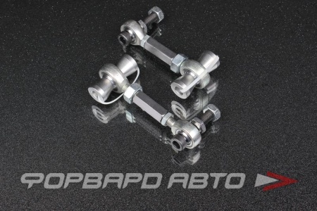 Купить Кронштейны стабилизатора ШС Subaru BRZ Toyota GT86 Scion FRS задние Rear Drop Links N1 