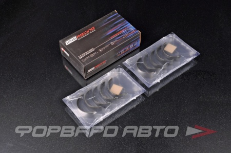 Купить Вкладыши коренные TOYOTA 3S-GE 3S-GTE (Стандартный размер) KING RACING MB5554XP