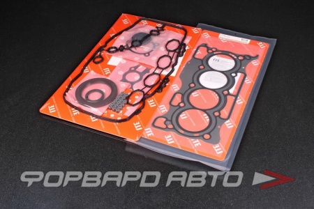 Купить Ремкомплект двигателя HR16DE NISSAN (CH=MT,W/OS.VS) ITE IFS091550-IY0