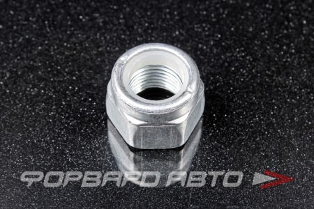 Купить Гайка М16*1,5*18 хвостовика ВАЗ 2101-07 с нейлоновым кольцом БелЗАН 00001-0025749-218