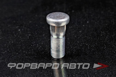 Купить Шпилька колеса 12*1,25*12,8*20 NISSAN 40222-22001