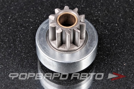 Купить Бендикс стартера (Nissan Qashqai, Teana, X-Trail) TESLA TECHNICS TT61972