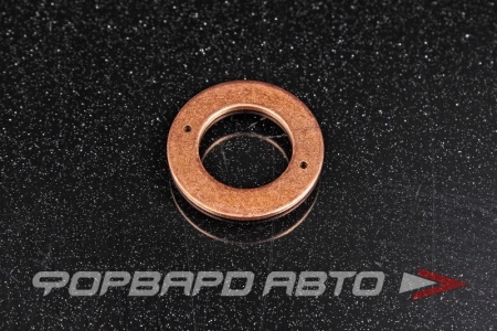 Купить Шайба форсунки 11,9*20*1 (обратки) NISSAN 16627-43G00