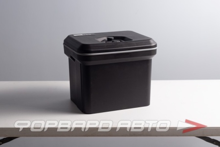 Купить Ящик для инструментов 28,5л. 410*348*340мм, пластиковый WELVET DAKEN 81000