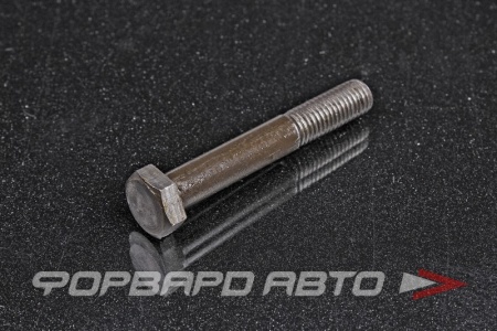 Купить Болт М12*1,75*80 черн. <> 