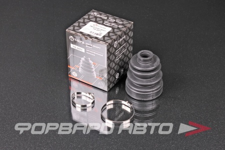Купить Пыльник шруса 24*72*102 трипоид TI-GUAR TG-2071