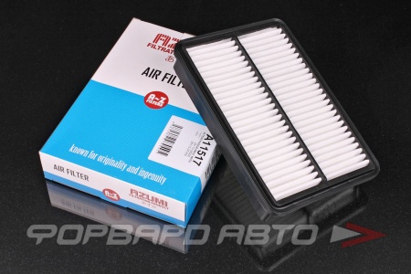 Купить Фильтр воздушный AZUMI A11517