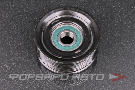 Купить Ролик приводного ремня (Honda R16, R18, R20) GMB GTA0710