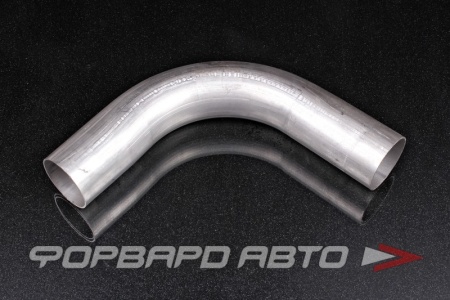 Купить Изгиб трубы глушителя d63,5, угол 90°, L400 CBD CBD604.021