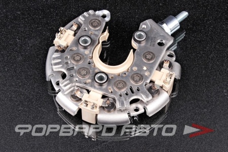Купить Диодный мост (Toyota Land Cruiser, Sequoia, BMW, Ford) TESLA TECHNICS TT34561