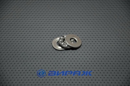 Купить Подшипник 10*24*9 UBP 8100