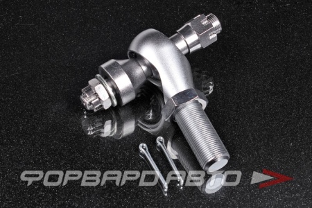 Купить Шаровый наконечник ШС для рычагов NNS-S14013, М22*1,5 мм N1 NNS-S14013-1