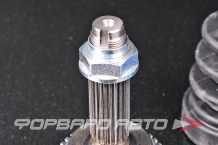 Купить Шрус наружный 33*57*25 (MMC Outlander, Airtreck) HDK MI-044A43