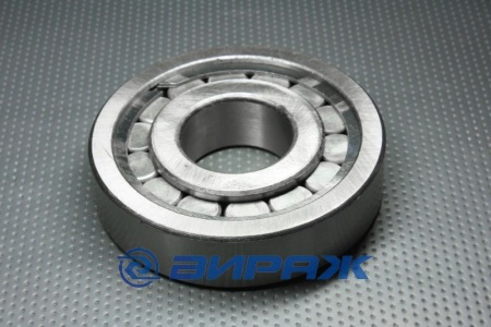 Купить Подшипник 35*100*25 ГПЗ 102407