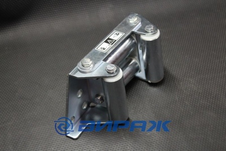 Купить Ролик направляюший  к лебедке DUKE WP-0101