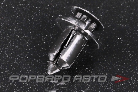 Купить Клипса 8,8*17*18мм TATSUMI TJB1004