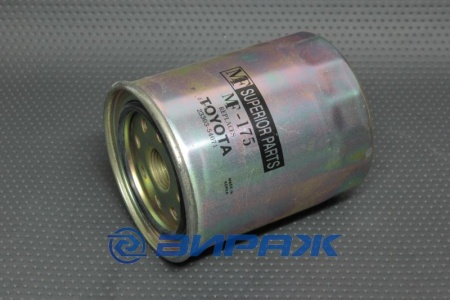 Купить Фильтр топливный SUPERIOR PARTS FC175