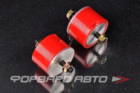 Купить Опора КПП BMW E30, E36, E46, E82/92 (полиуретан) EPMAN EPPU14BM