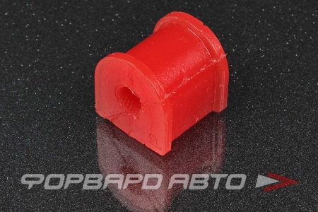 Купить Втулка стабилизатора 13мм ПОЛИУРЕТАН 1-01-847 Купить Втулка стабилизатора 13мм ПОЛИУРЕТАН 1-01-847