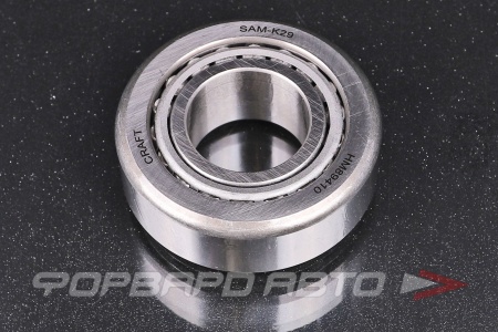 Купить Подшипник 34,925*76,2*28,575 CRAFT BEARINGS HM89446/HM89410