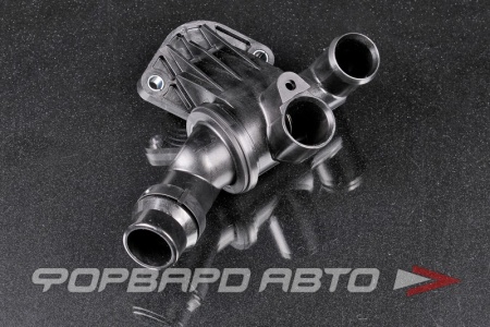 Купить Термостат с корпусом MAHLE TI687