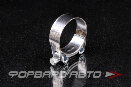 Купить Хомут силовой 73-79мм ORBIT OBHD-L79