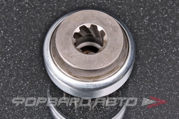 Бендикс стартера (Hyundai Accent, Kia Rio) KRAUF SDD7614PN