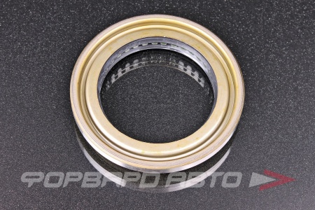 Купить Сальник 78*115*10/19,5 (б/н) мет. NOK AA3695-E0