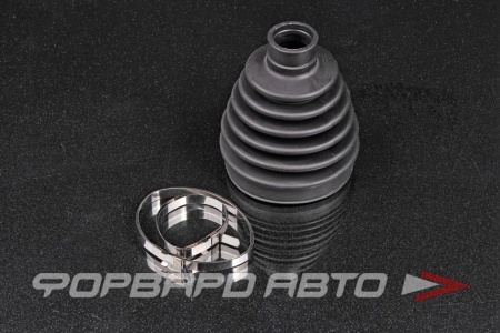 Купить Пыльник привода 24*80*105 ASVA ASBT-ZZE15