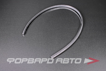 Купить Уплотнитель стекла лобового нижний RENAULT 6001547000