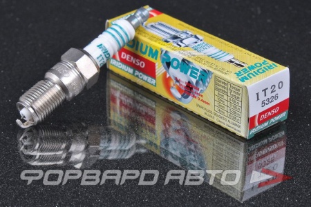 Купить Свеча зажигания DENSO IT20