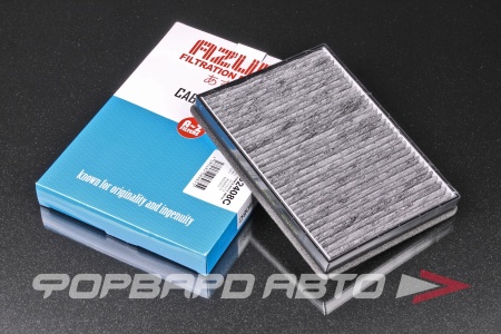 Купить Фильтр салонный (угольный) AZUMI AC52408C