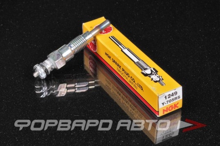Купить Свеча накаливания NGK 1249