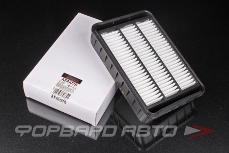 Купить Фильтр воздушный MILES AFAI079