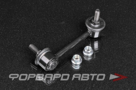 Купить Кронштейн стабилизатора, левый CTR CL0142