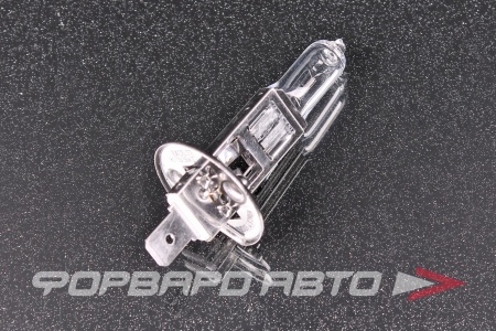 Купить Лампа H1 12V 55W P14,5s Standard 3200К EXCELITE EXCELITE 10100