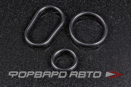 Купить Прокладка насоса масляного HONDA 15101-RNA-A00