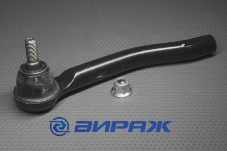 Купить Наконечник рулевой QSTEN TRO142