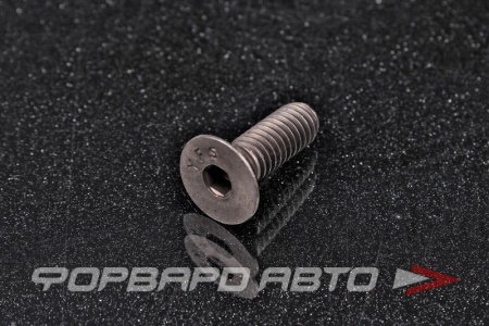 Купить Винт потайн. гол. внутр. шестигр. 5/16-18*1"(25мм) UNC (DIN 7991) кл.пр. 10.9  DIN 7991