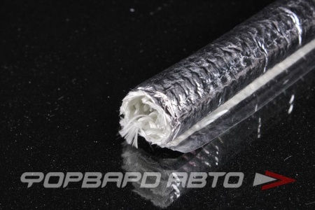 Купить Термоизоляция 15,8 мм*1,2 м (Thermashield T6 Split Aluminum/Fiberglass 5/8" x 4') TECHFLEX 