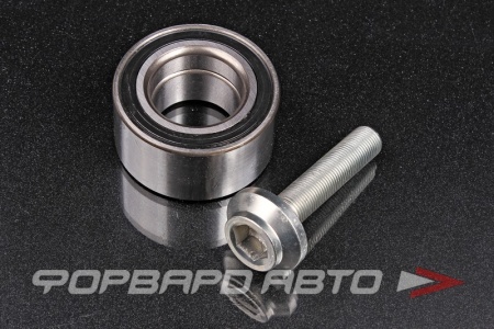 Купить Подшипник 42*80*39 (ступицы) с ABS, комплект HAFT LV0232