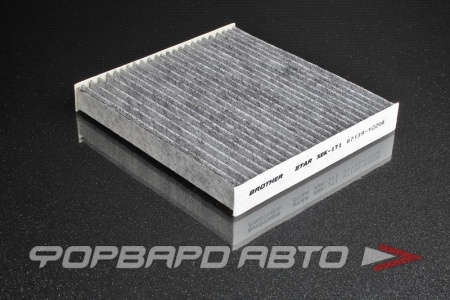 Купить Фильтр салонный (угольный) BROTHER STAR XDK-171