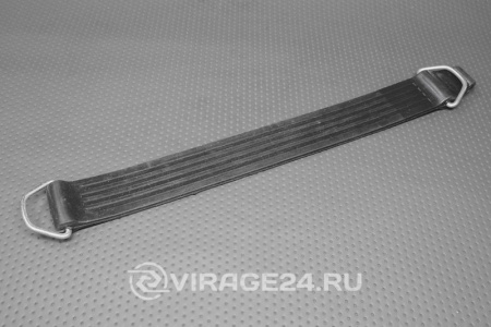 Купить Ремень расширит. бачка ВАЗ 2105 (длин.) (280мм) <> 2105-1311090