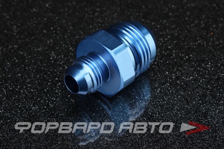 Купить Фитинг union AN6 - AN10 AUTOBAHN88 