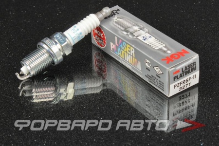 Купить Свеча зажигания NGK 3271